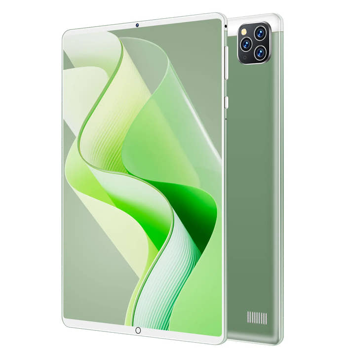 Premium 5G Multitasking Tablet™