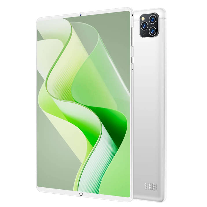 Premium 5G Multitasking Tablet™