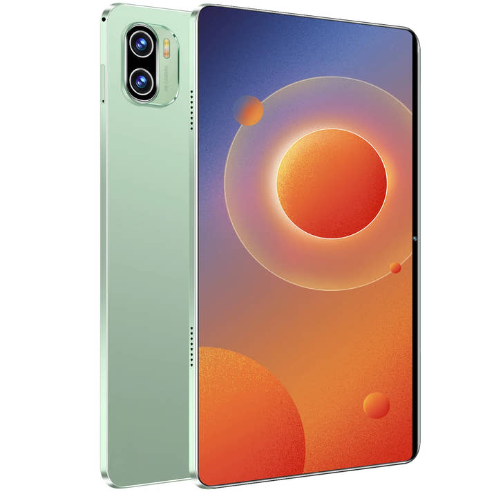 Premium 5G Multitasking Tablet™