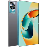 Premium 5G Multitasking Tablet™