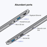 Dynamic Power Laptop™