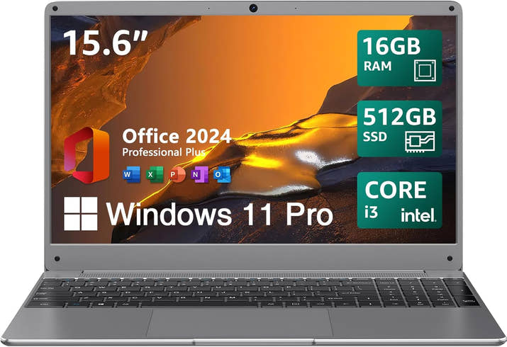 Dynamic Power Laptop™