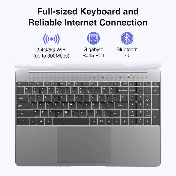 Dynamic Power Laptop™