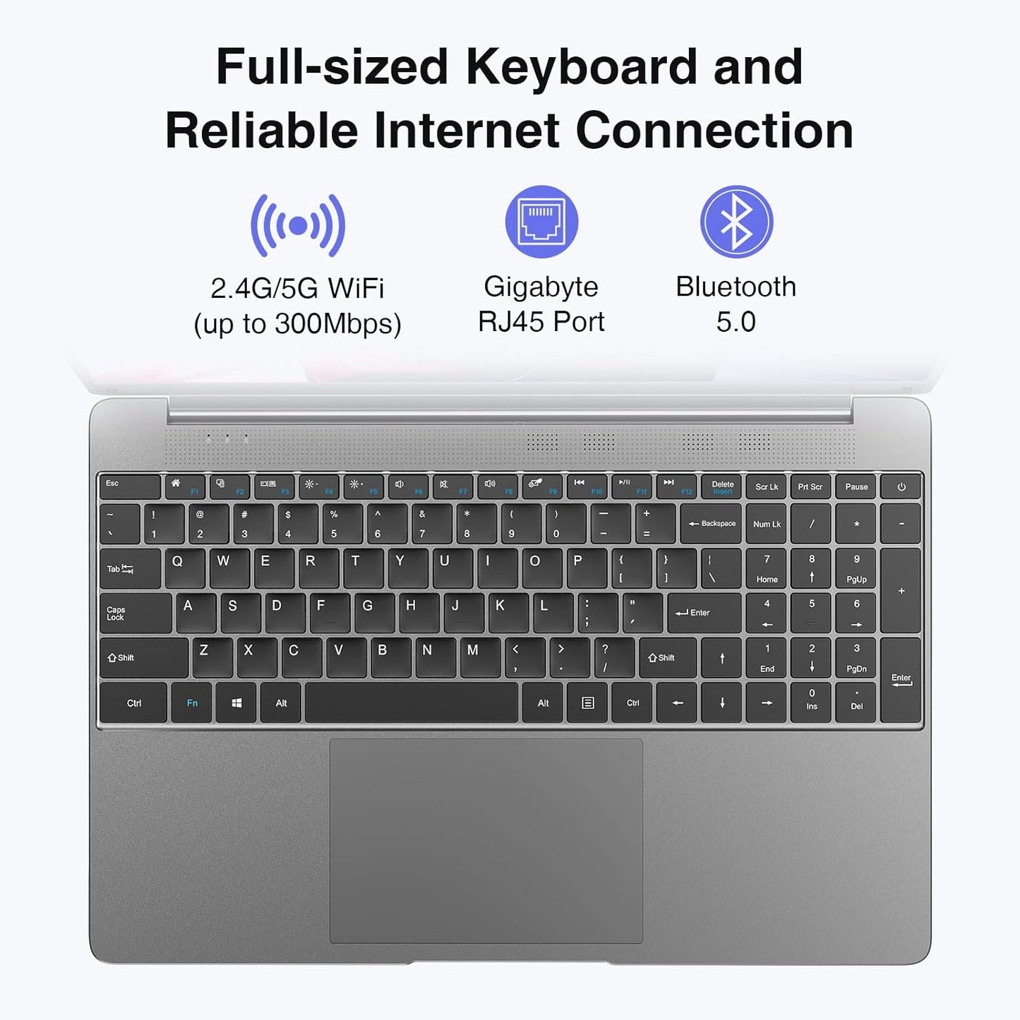 Dynamic Power Laptop™