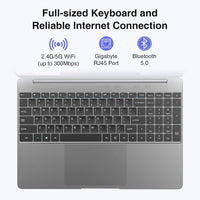 Dynamic Power Laptop™