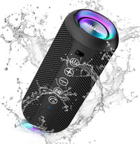 Ortizan SoundWave Portable Speaker™