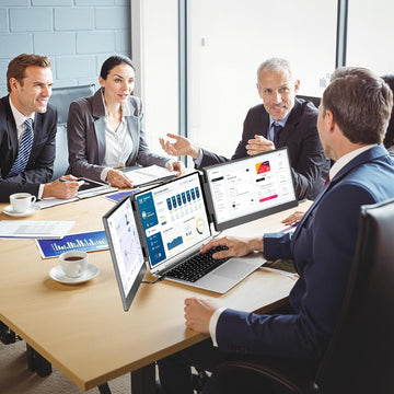 "Unlock Limitless Productivity and Unleash Your Potential"