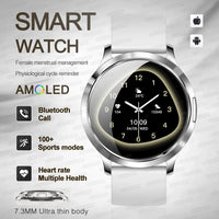 Elegant Fitness Smartwatch for Women™