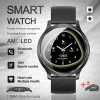 Elegant Fitness Smartwatch for Women™