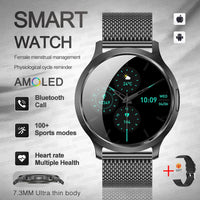 Elegant Fitness Smartwatch for Women™