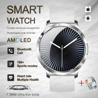 Elegant Fitness Smartwatch for Women™