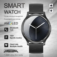 Elegant Fitness Smartwatch for Women™