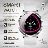 Elegant Fitness Smartwatch for Women™