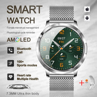Elegant Fitness Smartwatch for Women™
