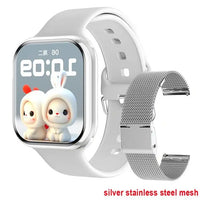 Active Lifestyle Smartwatch™