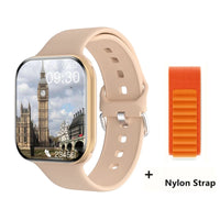 Active Lifestyle Smartwatch™