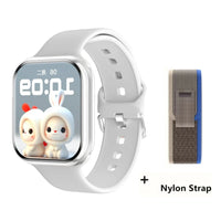 Active Lifestyle Smartwatch™