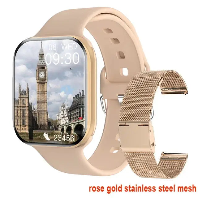 Active Lifestyle Smartwatch™