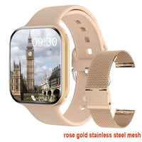 Active Lifestyle Smartwatch™