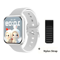 Active Lifestyle Smartwatch™