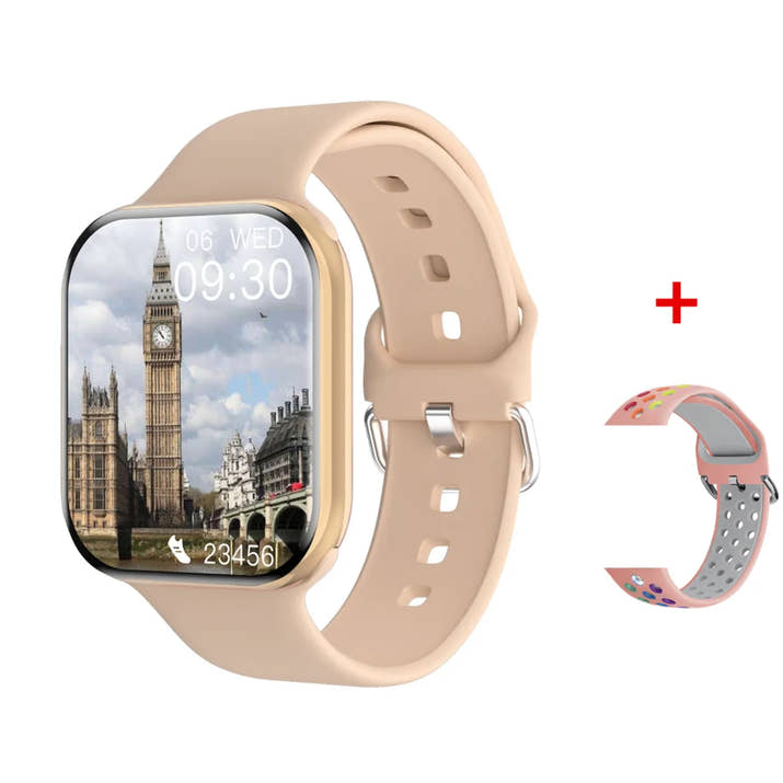 Active Lifestyle Smartwatch™