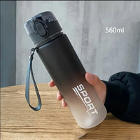 Adventure-Ready Leak-Proof Hydration Bottle™
