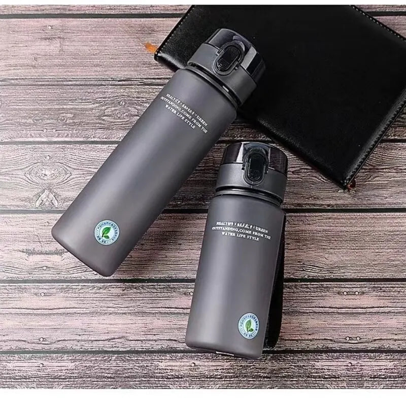 Adventure-Ready Leak-Proof Hydration Bottle™