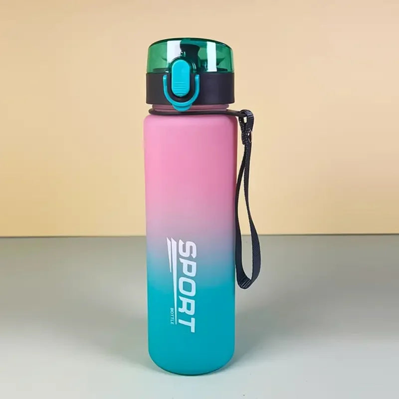 Adventure-Ready Leak-Proof Hydration Bottle™