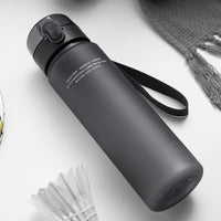 Adventure-Ready Leak-Proof Hydration Bottle™