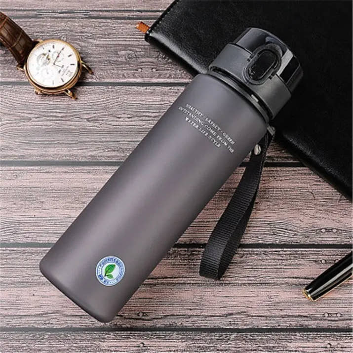 Adventure-Ready Leak-Proof Hydration Bottle™