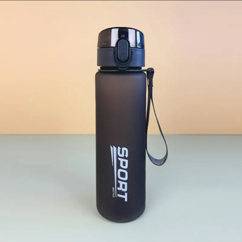 Adventure-Ready Leak-Proof Hydration Bottle™