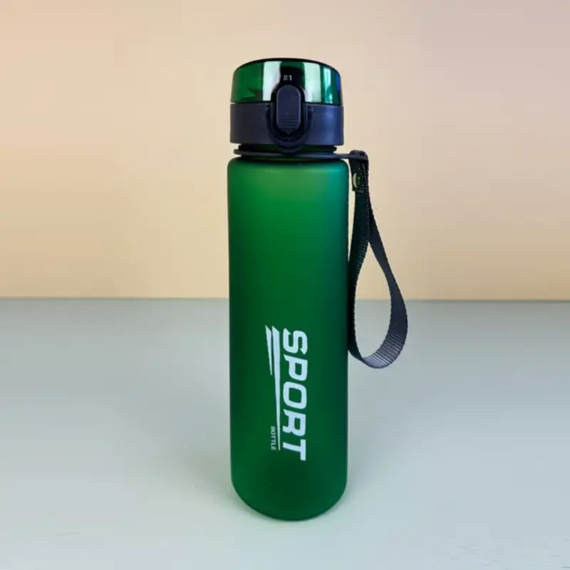 Adventure-Ready Leak-Proof Hydration Bottle™