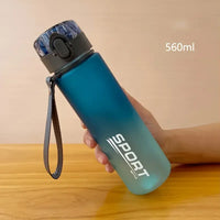 Adventure-Ready Leak-Proof Hydration Bottle™