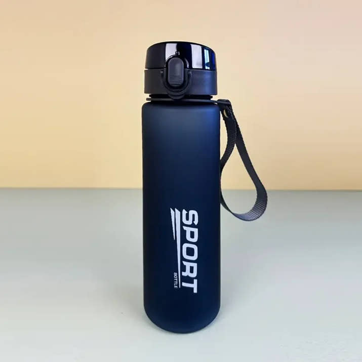 Adventure-Ready Leak-Proof Hydration Bottle™