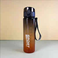 Adventure-Ready Leak-Proof Hydration Bottle™